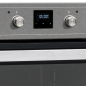 Preview: Sharp K-60 DX 19 AM0-EU Einbaubackofen Preview: Sharp K-60 DX 19 AM0-EU Einbaubackofen